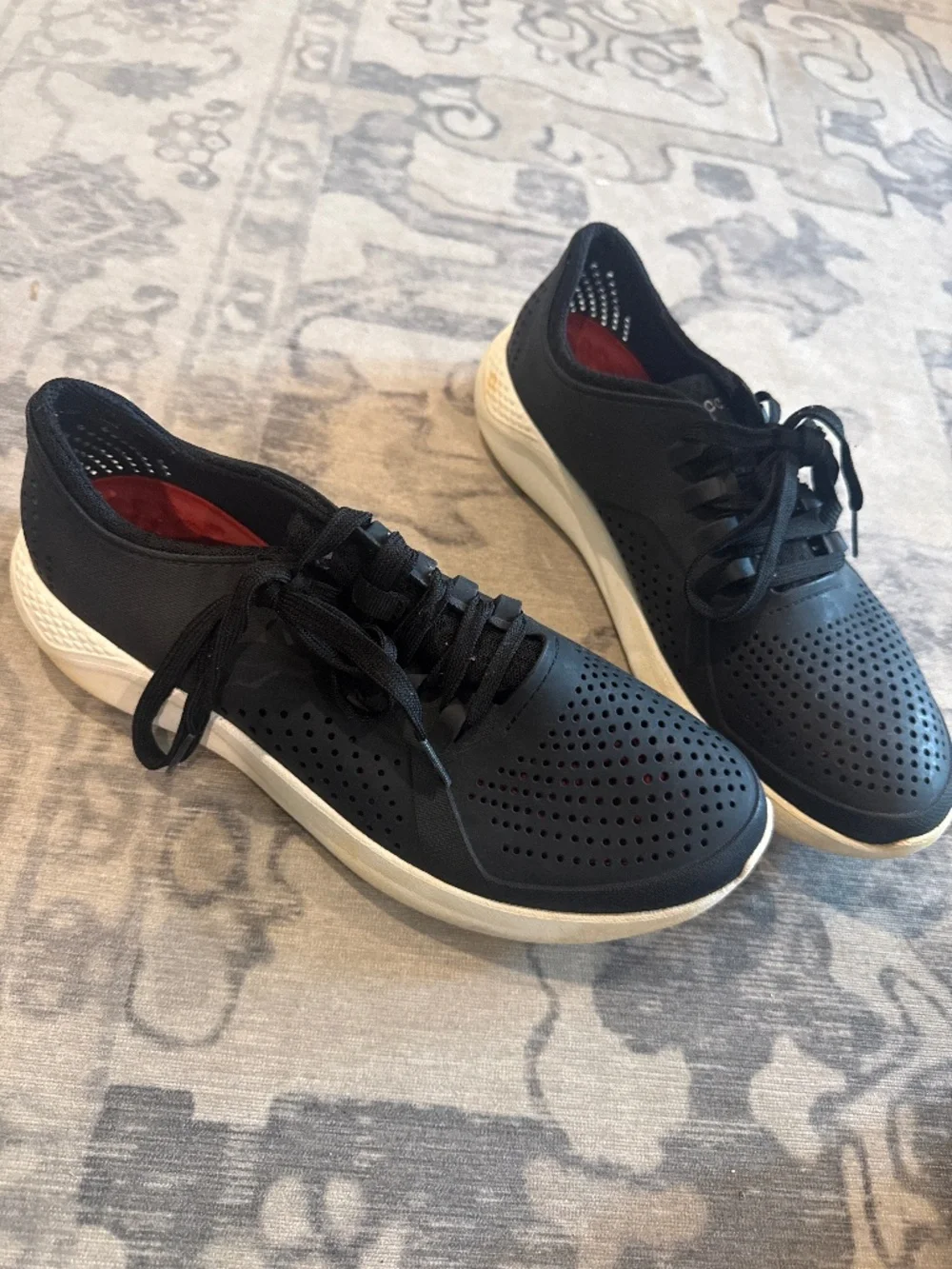Crocs LiteRide 360 Pacer Sneakers
